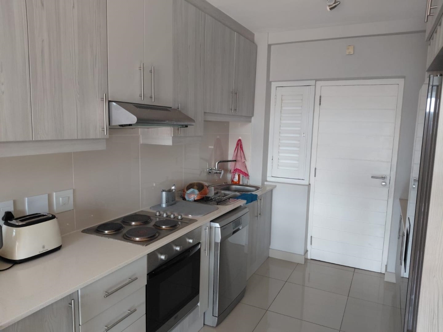 To Let 2 Bedroom Property for Rent in Durbanville Western Cape